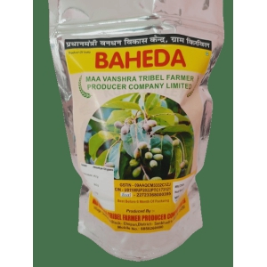 BAHEDA (Bedda Nuts)