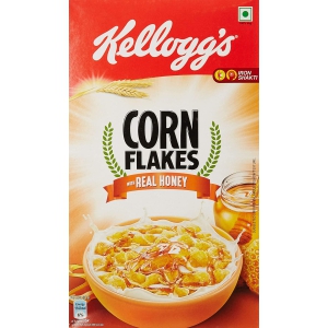 Kelloggs Corn Flakes With Real Honey 630G