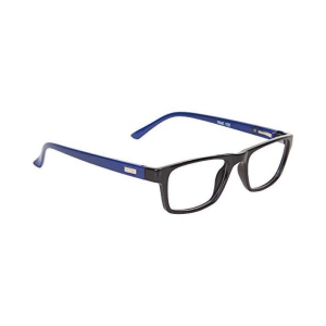 Creature Blue Rectangle Spectacle Frame SPEX-102 BLUE