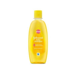 Johnson s Baby Shampoo 100 ml