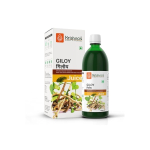 Krishna's Herbal & Ayurveda Giloy Juice 1000ml