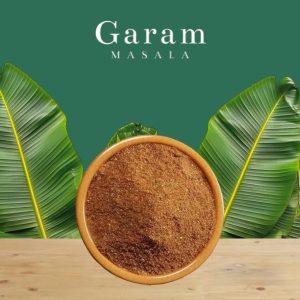 Garam Masala-500gm