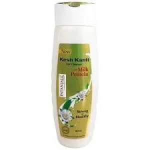 Kesh Kanti Hair Cleanser Milk Protien-180 mL