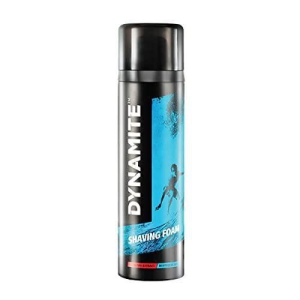 Amway Dynamite Shaving Foam 200ml