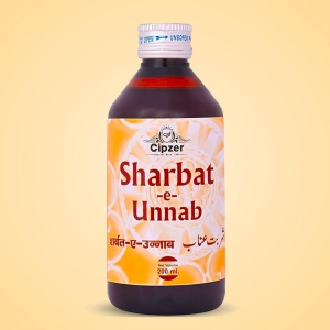 Sharbat-E-Unnab 200 ML