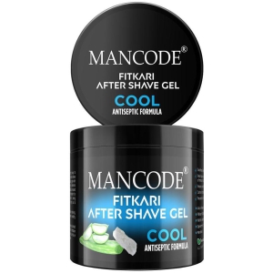 Mancode Shaving Gel 100 mL