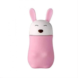 Generic Lovely Rabbit Air Humidifier Usb Aroma Diffuse With Led Lamp-Assorted / Unisex / Home And Kitchen Accessories