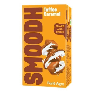 Smoodh Toffee Caramel Juice  85 ml