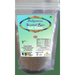 Indigenous Scented Rice | Kali Khasa | 1kg