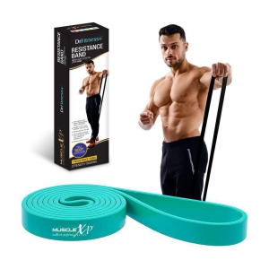 MuscleXP - Wrist Excerciser ( Pack of 1 ) - None