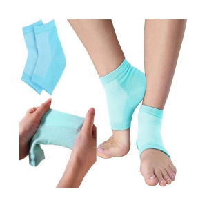 kalopsia-industries-ankle-silicone-moisturising-heel-pad-socks-support-xl