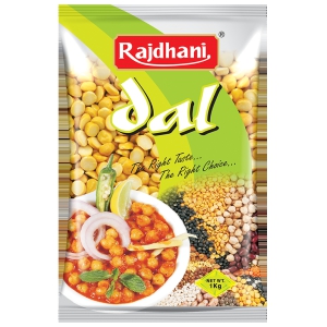 Rajdhani Chana Dal 1kg