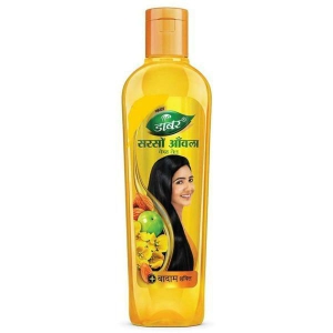 Dabur Sarson Amla Hair Oil 175 Ml