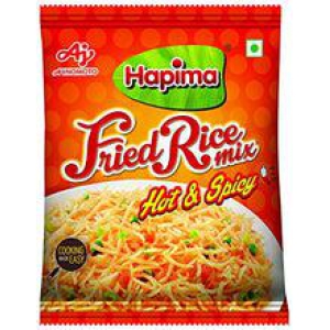 Hapima Hapima-Fried Rice Mix (Hot & Spicy) 20g