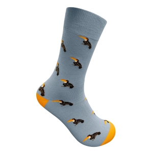 Birds Of A Feather Socks For Men