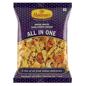 Haldirams All In One 350G, 1 Pc