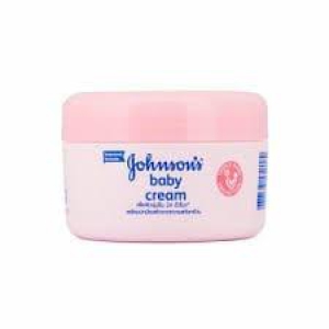 Johnson'S Baby Cream 100Ml