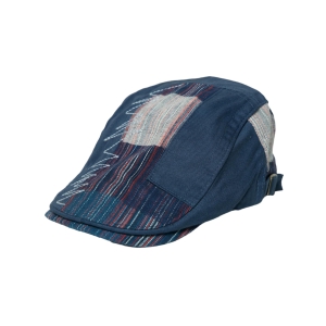 Chokore Spliced Ivy Cap ( Dark Blue)