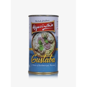 Authentic Kashmiri Wazwan Gushtaba-500g (Pack of 2)