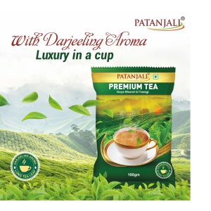 PREMIUM TEA - 100 GM (MT) - T