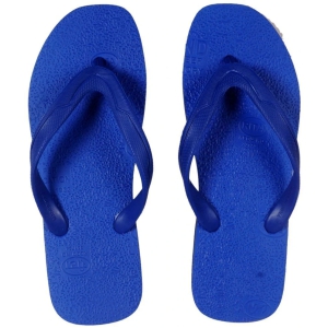 METAMORPH X RITA Navy Mens Daily Slipper - None