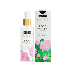 Kapiva Rose Water 100ml