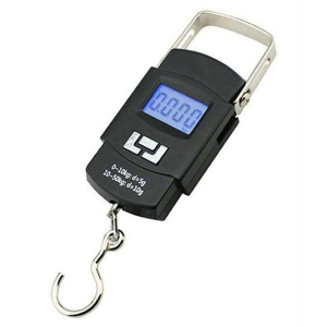 CrackaDeal Digital Luggage Weighing Scales