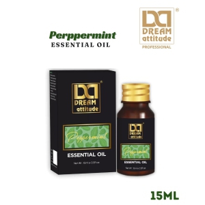 Peppermint Essential Oiil  [15ml]