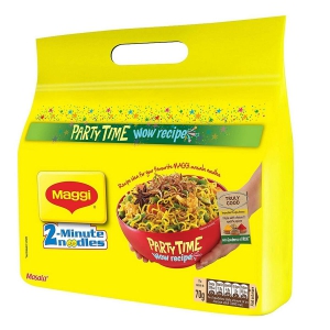 Maggi 2-Minute Noodles Masala 560g