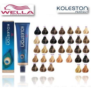 Wella Koleston Perfect 60gm Shade No 66/0