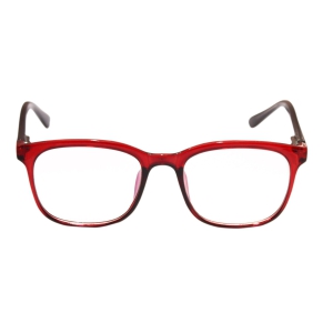 redex-rectangle-unisex-maroon-color-full-frame-progressive-lens