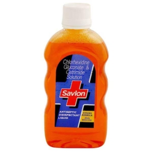 Savlon Antiseptic Liquid 200 Ml