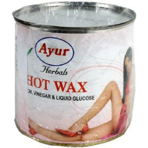 ayur-herbal-hot-wax-600gm