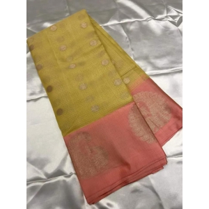 Organza Saree