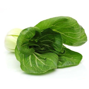 Exotic Pak Choi 250 Gms