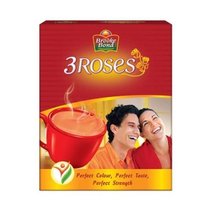 3Roses Tea 100g