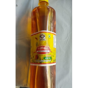 Mustard Oil 1l