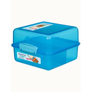 SISTEMA Lunch Cube 1.4L