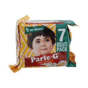 Parle-G Biscuits 24.5 Gms