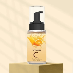 Organic Vitamin C Serum-30ML