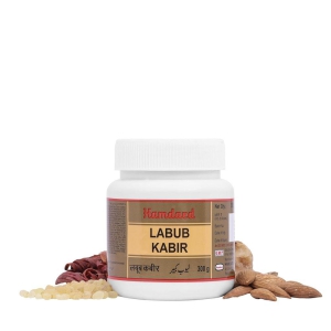 hamdard-labub-kabir-liquid-300-gm-supports-physical-capabilities-and-restores-energy-helps-manage-male-health-system-all-natural-unani-formulation-pack-of-1