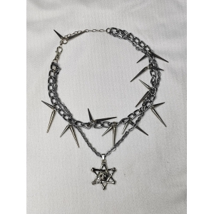 gothic-cross-necklace-silver-tone-penta