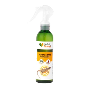 Herbal Lizard Repellent - 200 Ml