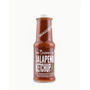 Jalapeno Ketchup 225g