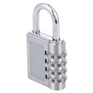 Combination Padlock Lock