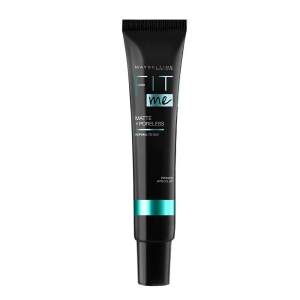 Maybelline New York Fit Me Primer - Matte+Poreless (30ml)