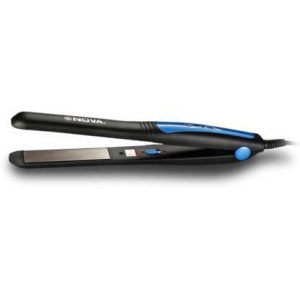 NOVA Pro Shine NHS 841 Hair Straightener  (Blue)