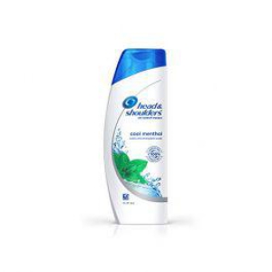 Head  Shoulders Cool Menthol Shampoo 72ml