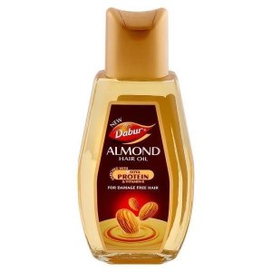 Dabur Almond Hair Oil 300 Ml