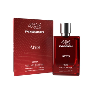 Bold Care Ares Longest Lasting EDP Oud Perfume for Men - 100 ml